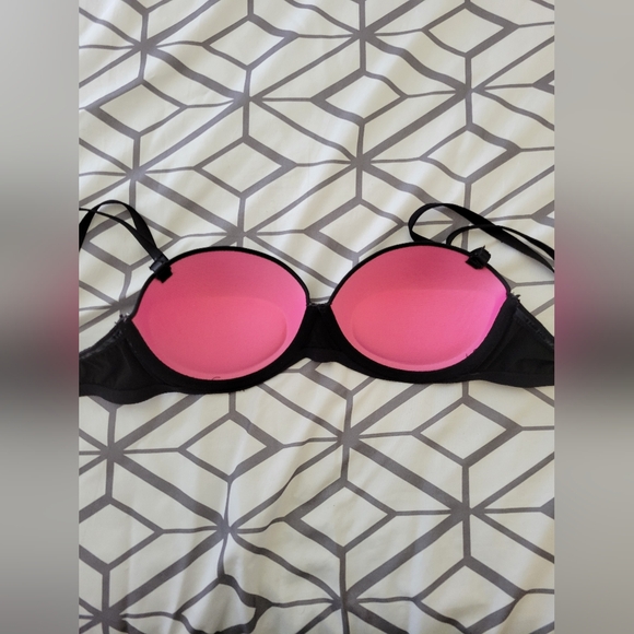 Multiway Pushup Bra - Picture 8 of 10